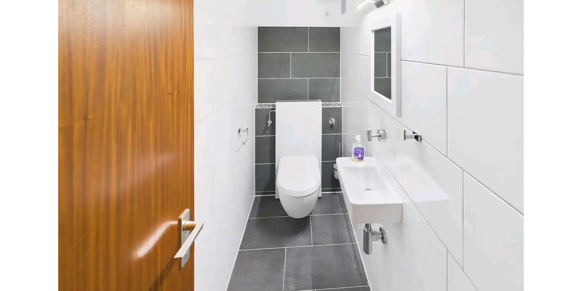 Etagenwohnung Wildberg - 4 Zimmer, 144 m&sup2;, 385.000&euro; | Angebot:26475153