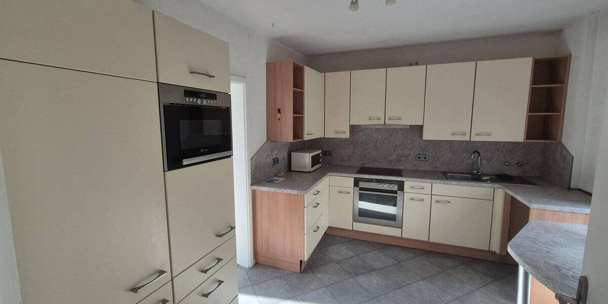 Reihenmittelhaus Pforzheim Buckenberg - 6 Zimmer, 155 m&sup2;, 390.000&euro; | Angebot:26015818