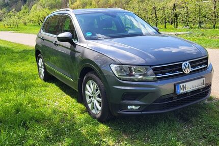 VW Tiguan 145.000 km 18.000 &euro; Kernen i.R. Stetten 71394