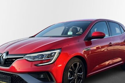 Renault Megane 9.500 km 23.770 € Stuttgart 70565