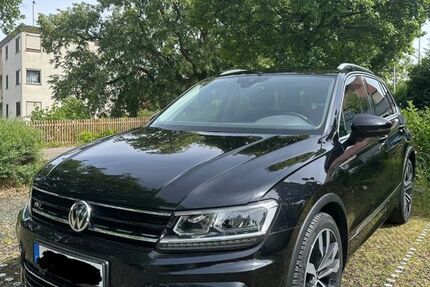 VW Tiguan 75.000 km 20.000 &euro; Stuttgart 70567