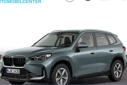 BMW X1 36.366 km 38.890 &euro; Reutlingen 72766