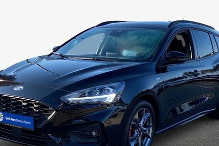 Ford Focus 33.781 km 19.880 &euro; Leonberg 71229