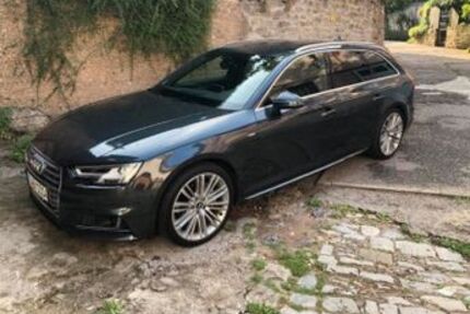 Audi A4 147.000 km 17.000 &euro; Remseck am Neckar 71686