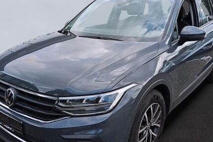 VW Tiguan 86.000 km 23.799 &euro; Kornwestheim 70806