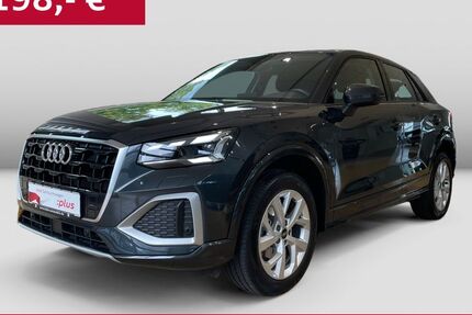 Audi Q2 30.941 km 25.830 € Fellbach 70734