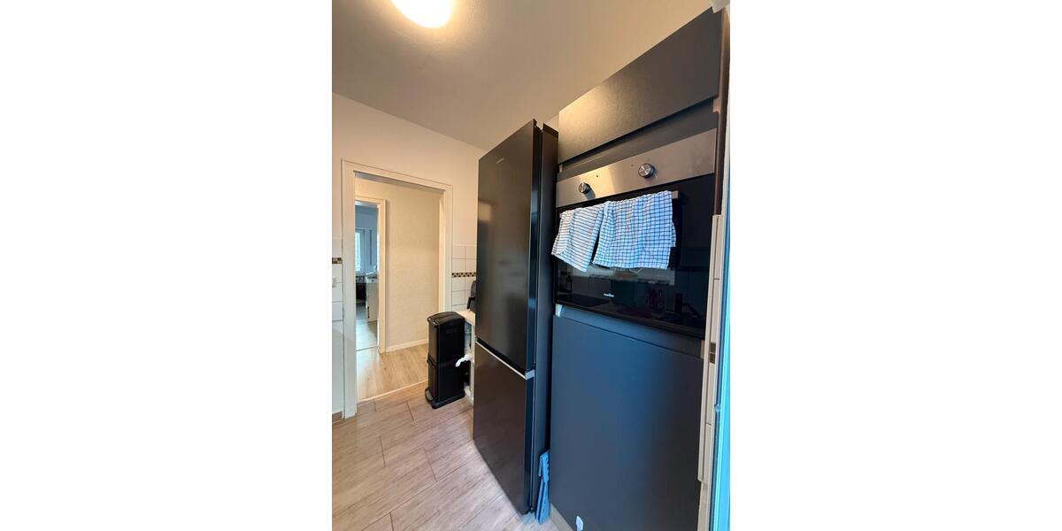 Erdgeschoßwohnung Vaihingen an der Enz - 3 Zimmer, 58 m&sup2;, 750&euro; | Angebot:24803377