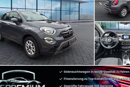 Fiat 500X 102.000 km 11.999 € Bietigheim- Bissingen 74321