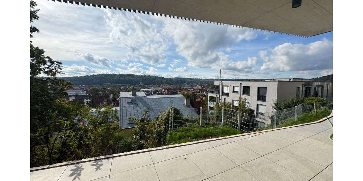 Etagenwohnung Esslingen am Neckar - 2 Zimmer, 87 m&sup2;, 1.925&euro; | Angebot:26731273