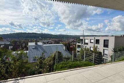 Wohnung Esslingen am Neckar - 2 Zimmer, 87 m&sup2;, 1.925&euro; | Angebot:26731273