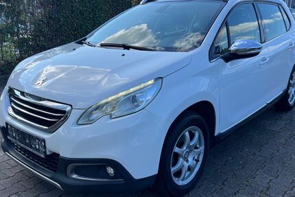 Peugeot 2008 175.000 km 4.999 &euro; Sindelfingen 71065