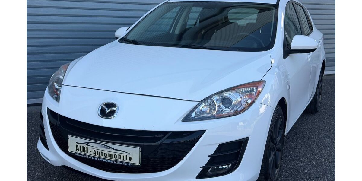 Mazda 3 142.798 km 5.990 &euro; Niefern-Öschelbronn 75223