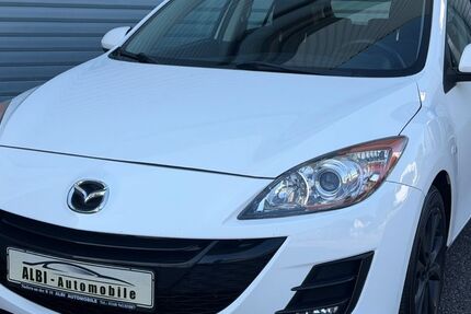 Mazda 3 142.798 km 6.499 &euro; Niefern-Öschelbronn 75223