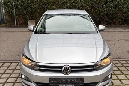VW Polo 157.000 km 10.490 &euro; Stuttgart 70469