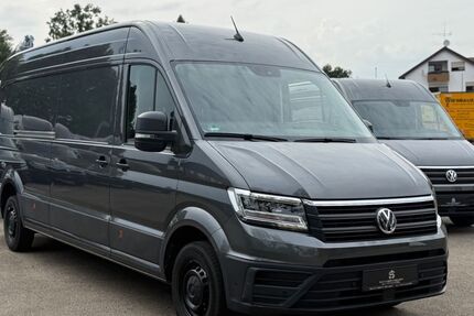 VW Crafter 17.858 km 35.499 &euro; Sachsenheim 74343