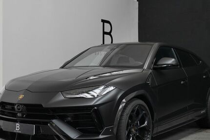 Lamborghini Urus 5.800 km 329.900 € Rohrdorf 72229