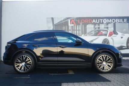 Porsche Macan 8.900 km 79.999 &euro; Stuttgart 70499