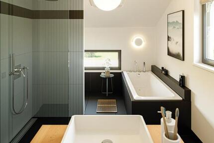 Miet-Kauf Immobilie abzugeben mit Photovoltaikanlage und Wärmepumpe KfW 40 4 zimmer