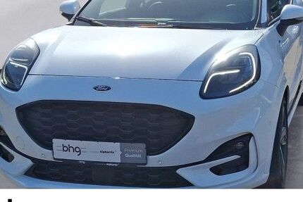 Ford Puma 51.025 km 16.620 &euro; Reutlingen 72770