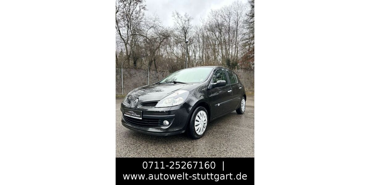 Renault Clio 161.000 km 2.690 &euro; Stuttgart 70469
