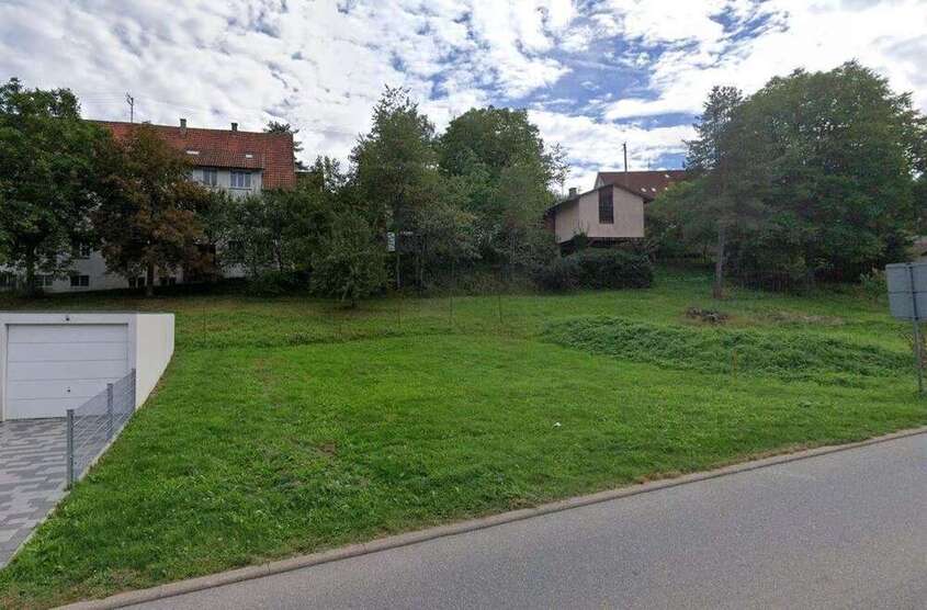Grundstück zu verkaufen in Haiterbach 75.000 € 258 m²