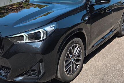 BMW X1 14.170 km 47.100 &euro; Asperg 71679