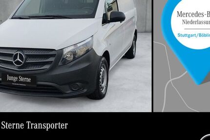 Mercedes-Benz Vito 49.023 km 26.168 &euro; Böblingen 71034