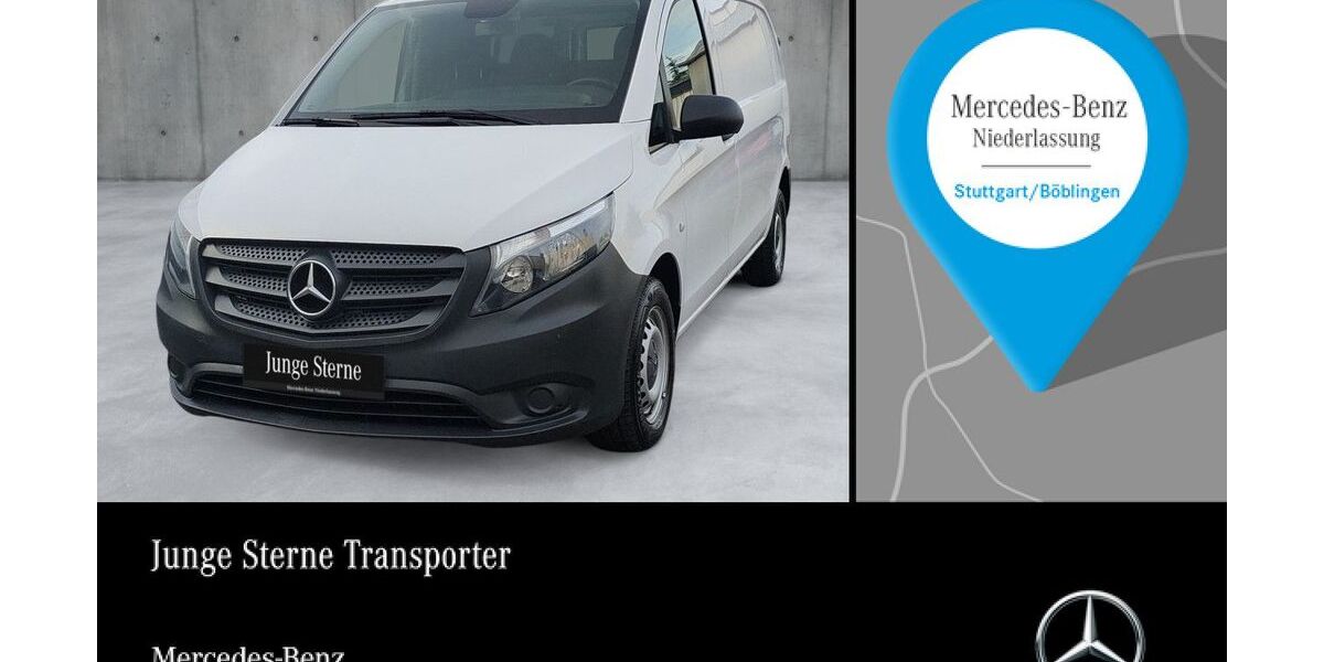 Mercedes-Benz Vito 49.023 km 26.168 &euro; Böblingen 71034
