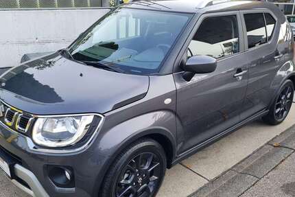 Suzuki Ignis 16.000 km 18.890 € Aichwald 73773