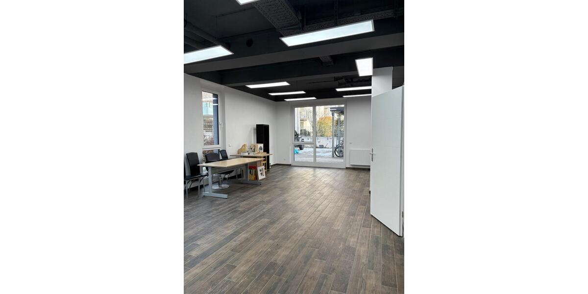 Gewerbeobjekt Leinfelden-Echterdingen Echterdingen - 1.668&euro; | Angebot:24365466