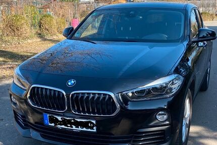 BMW X2 61.500 km 18.900 € Sindelfingen 71069