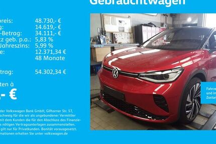 VW ID.5
