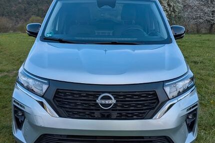 Nissan Townstar 24.950 km 21.890 &euro; Tübingen 72070