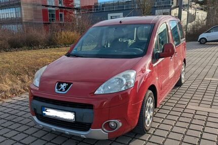 Peugeot Partner Tepee 157.000 km 4.000 &euro; Bondorf 71149