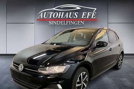 VW Polo 109.900 km 15.500 &euro; Sindelfingen 71065