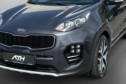 Kia Sportage 90.841 km 18.800 &euro; Leonberg 71229