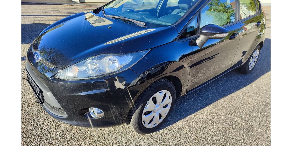 Ford Fiesta 145.000 km 2.600 &euro; Malmsheim 71272
