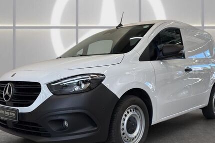 Mercedes Citan