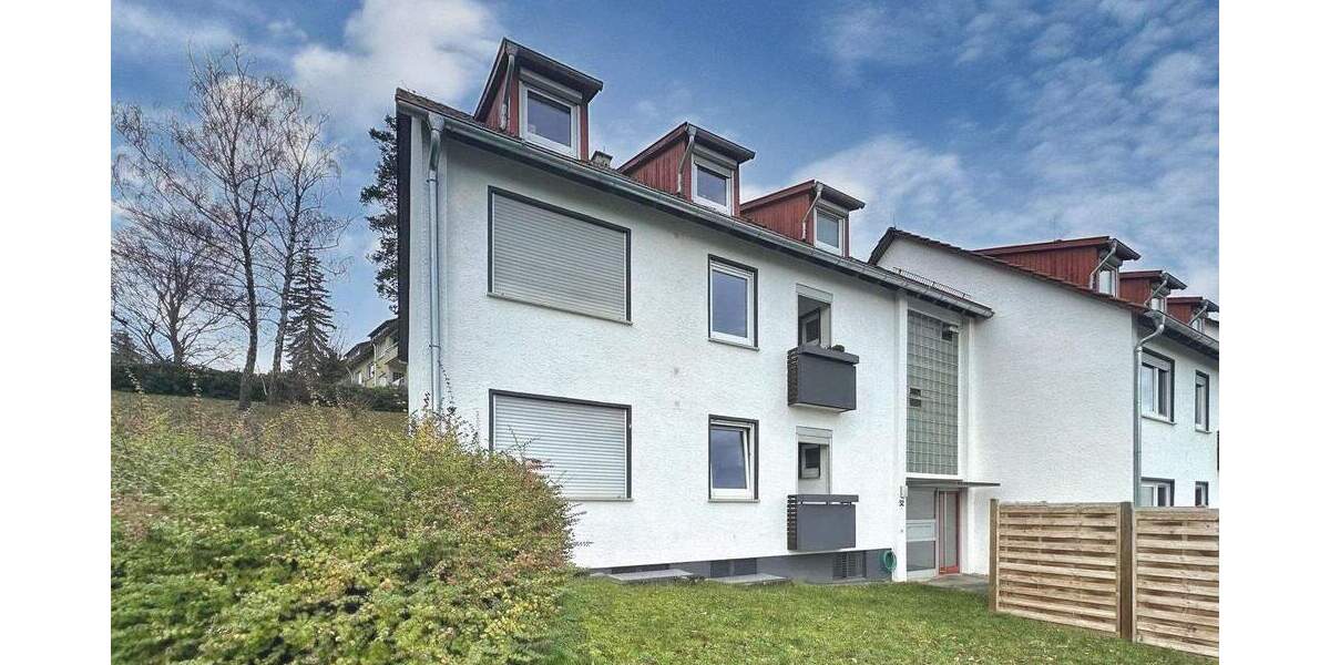 Etagenwohnung Stuttgart Ost - 4 Zimmer, 72 m&sup2;, 277.000&euro; | Angebot:24846790