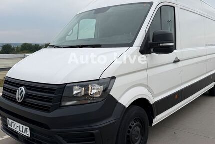 VW Crafter 36.600 km 31.990 &euro; Stuttgart 70499