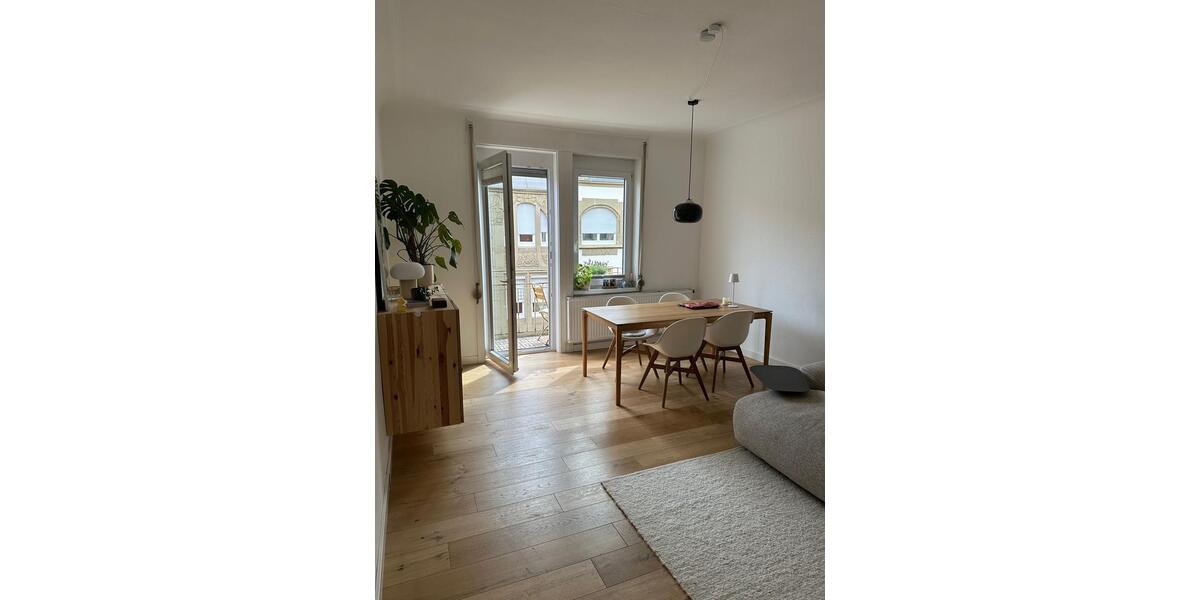 Etagenwohnung Stuttgart Lehen - 3 Zimmer, 100 m&sup2;, 1.900&euro; | Angebot:26597544