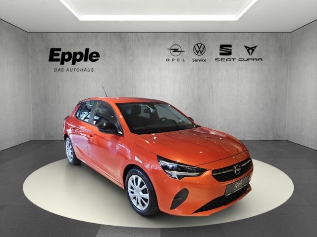 Opel Corsa 40.503 km 12.850 &euro; Rutesheim 71277