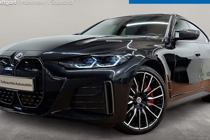 BMW i4 52.063 km 46.580 &euro; Stuttgart 70569