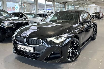 BMW 220 12.446 km 41.590 € Tübingen 72072