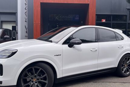 Porsche Cayenne 47.900 km 99.500 € Sindelfingen 71065