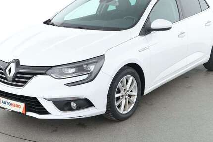 Renault Megane 119.357 km 11.980 € Stuttgart 70195