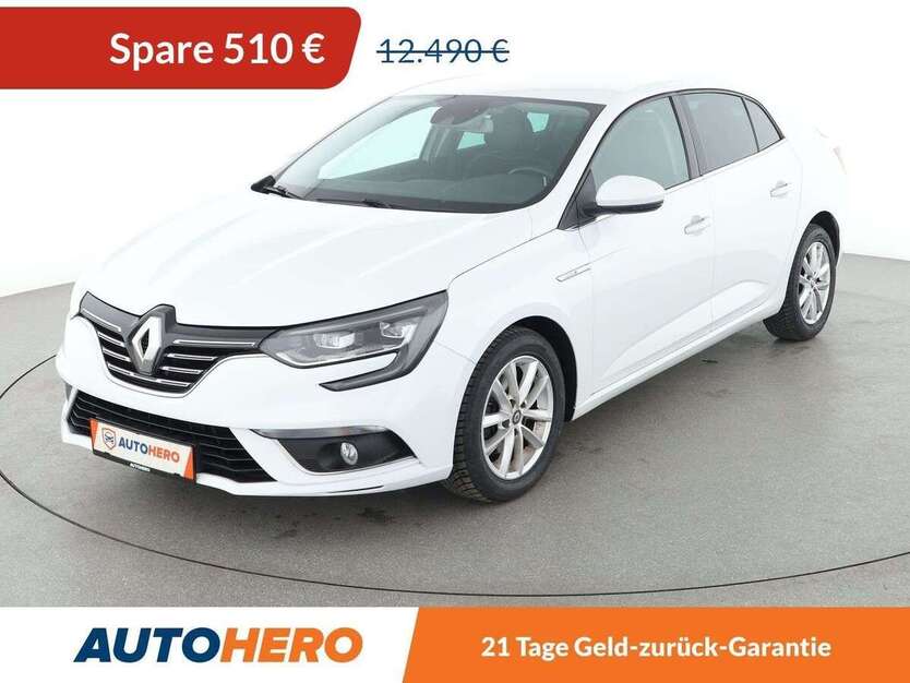Renault Megane 119.357 km 11.980 € Stuttgart 70195