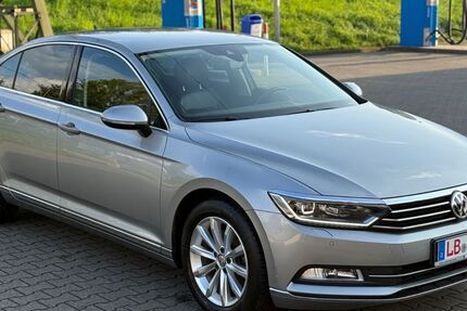 VW Passat 220.878 km 11.699 &euro; Remseck 71686