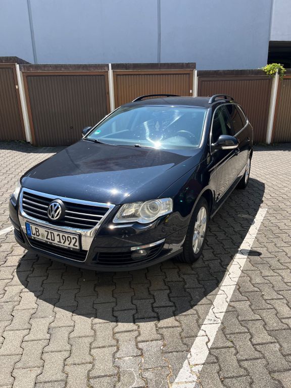 Passat Variant