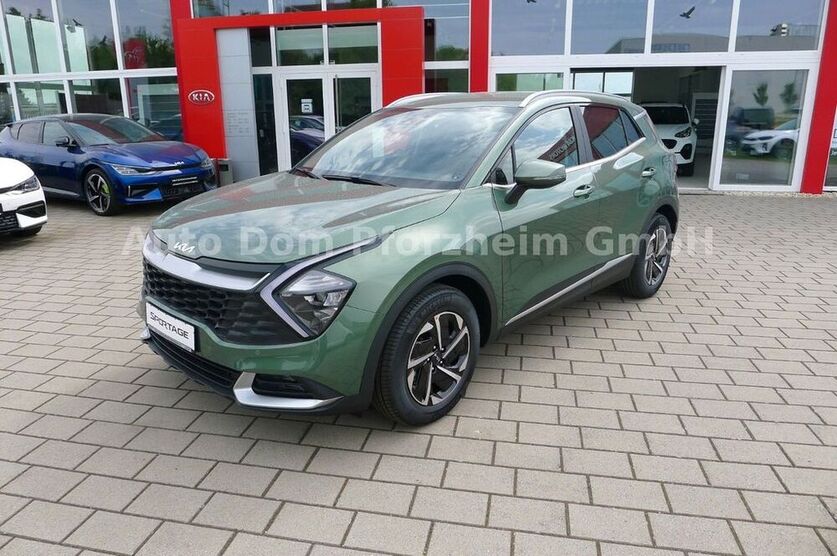Sportage
